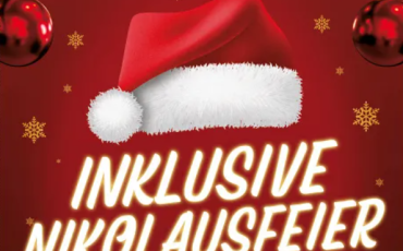 Benefiz-Auftritt-Inklusive Nikolausfeier
