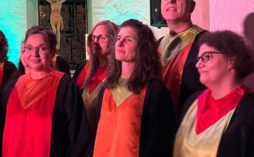 Weihnachtskonzert #2 am 21.12.2025