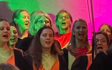 Gottesdienst Musberg 22.11.2026